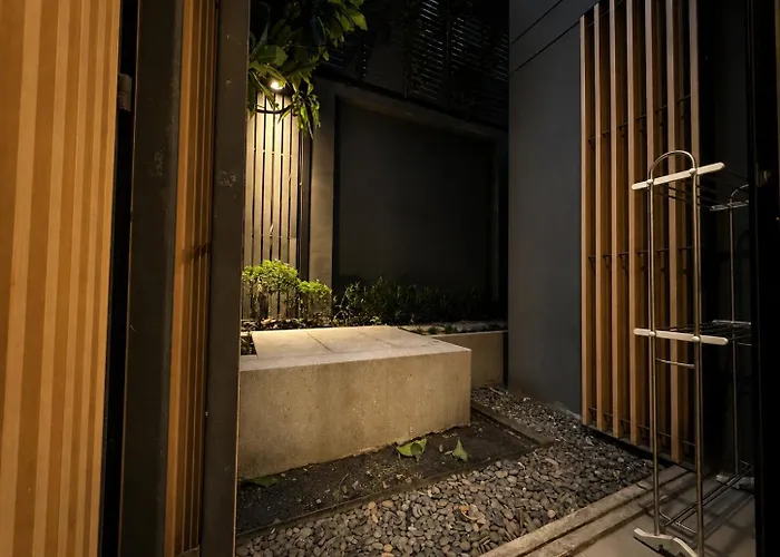 Noble Ambience Sukhumvit 42 - Garden View * Bangkok